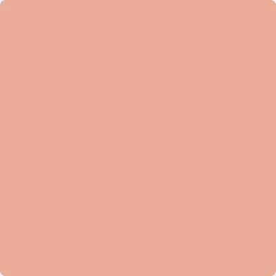 031 Georgia Peach