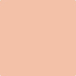 060 Fresh Peach