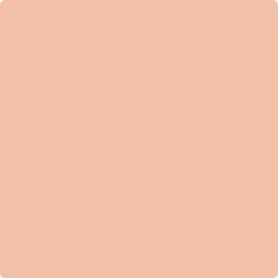 060 Fresh Peach