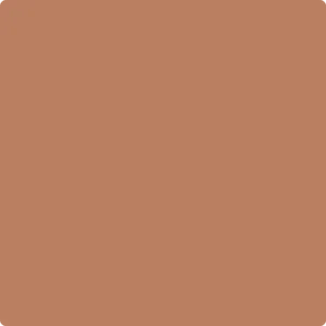 1217 Suntan Bronze