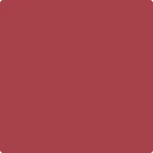 1316 Umbria Red