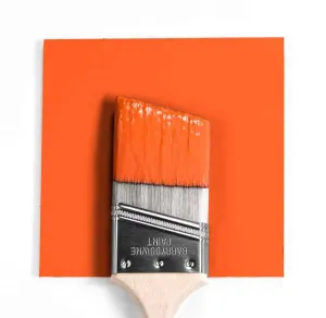 2014-20 Rumba Orange