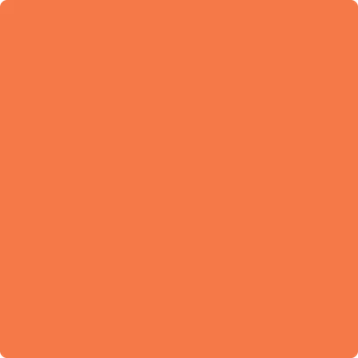2014-30 Tangy Orange
