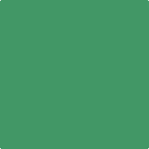 2036-30 Green With Envy