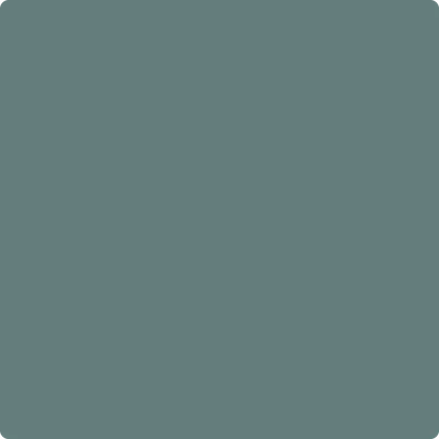 2123-20 Caribbean Teal