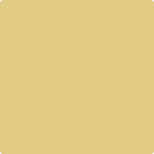 215 Yosemite Yellow