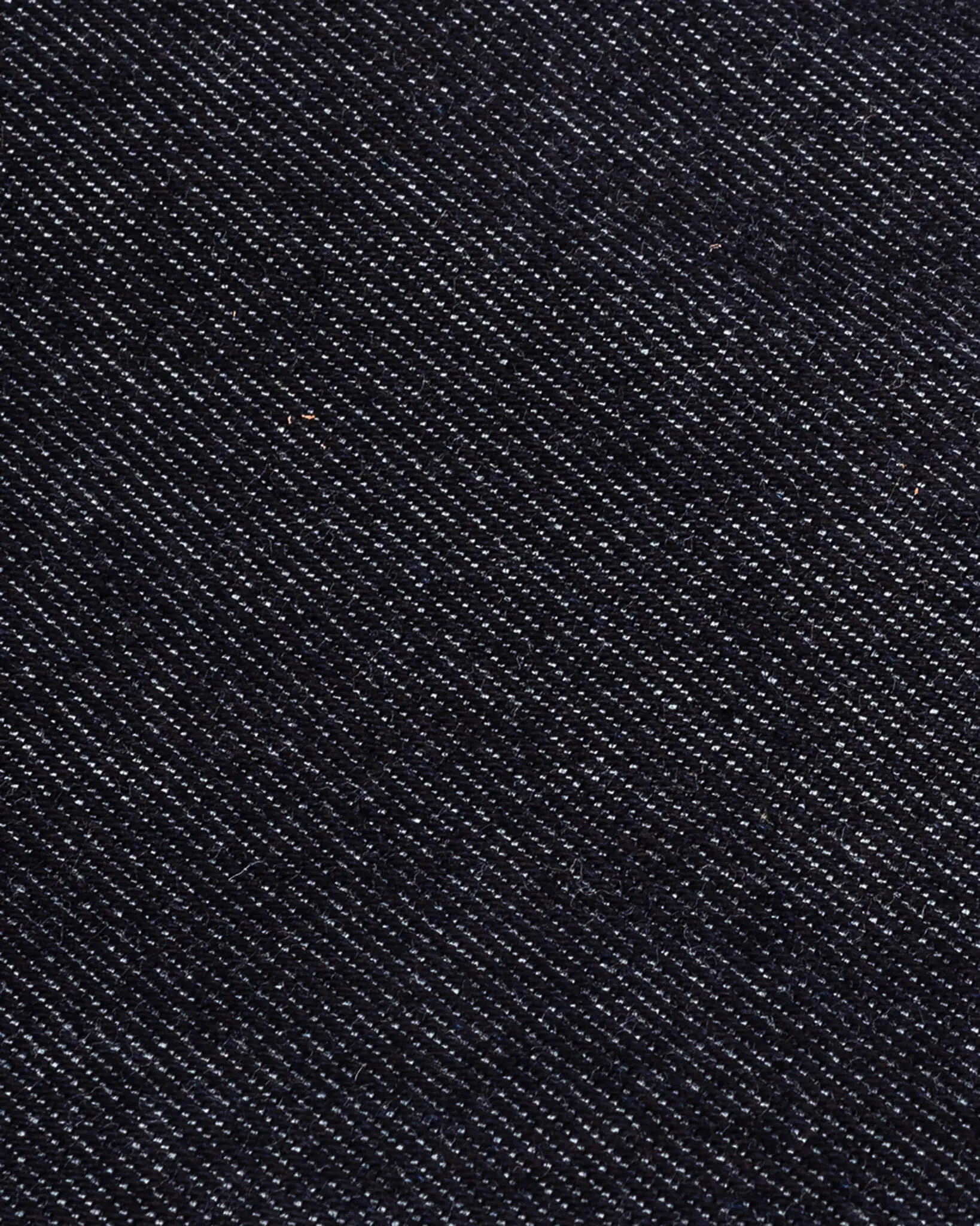 21oz Denim Rider's Jacket - Indigo