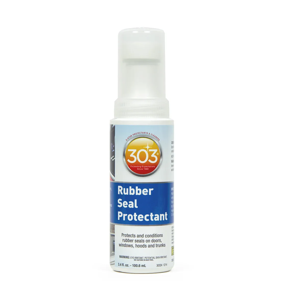 303 Rubber Seal Protectant