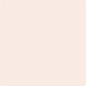 884 Hint of Pink