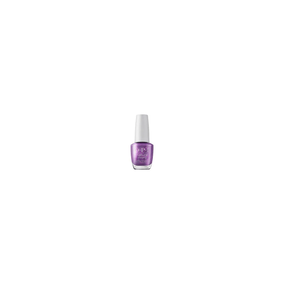 Achieve Grapeness - OPI Nature Strong