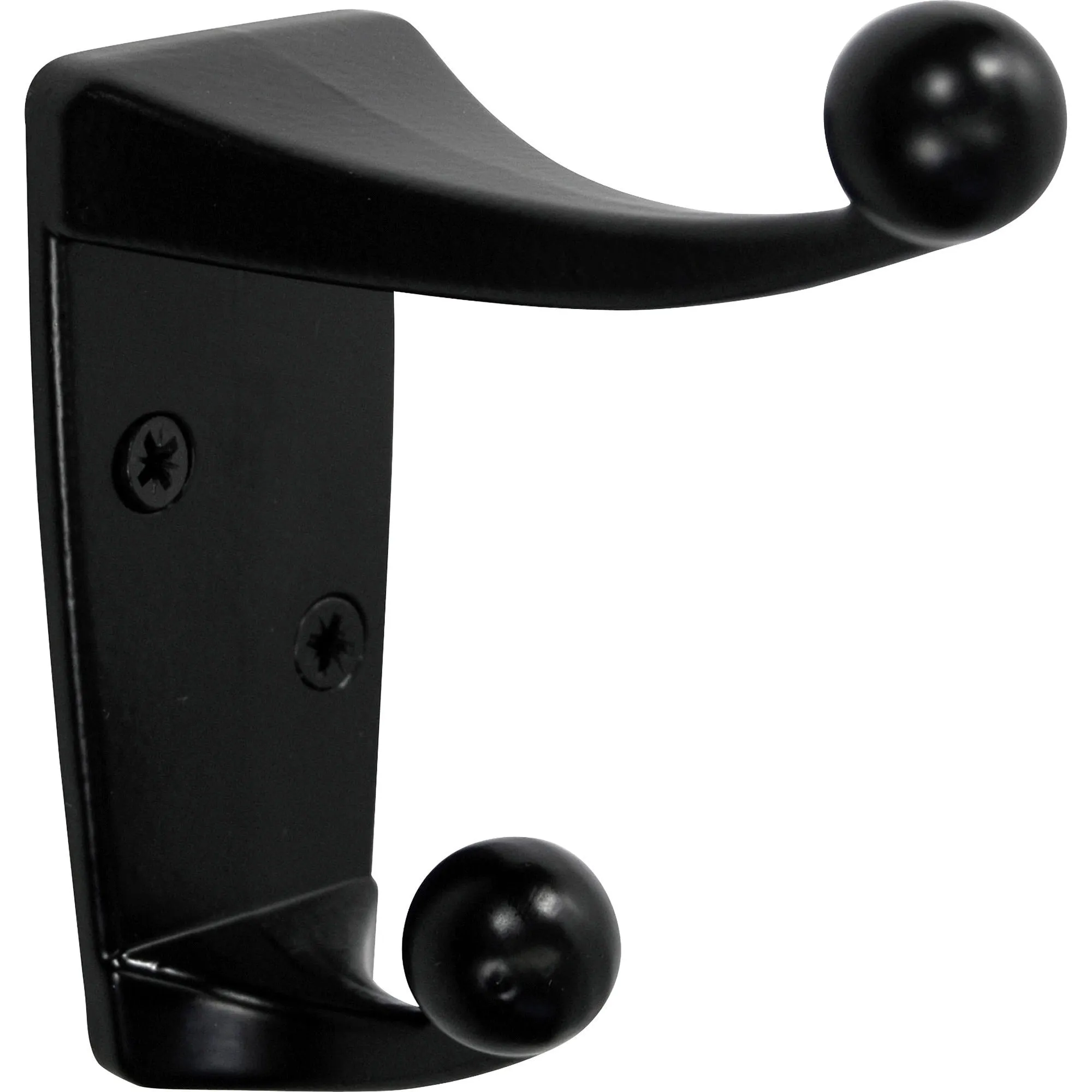 Advantus Double Hook Wall Mount