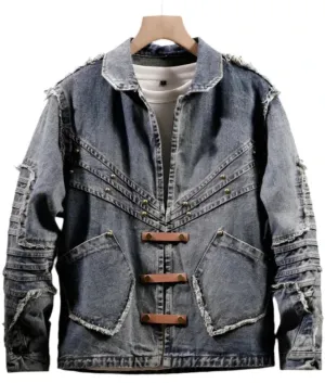 American Vintage Loose Jacket