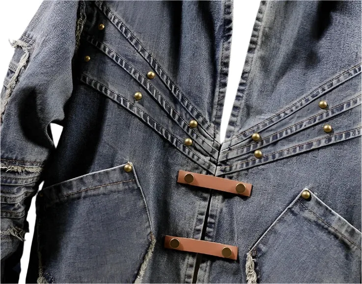 American Vintage Loose Jacket