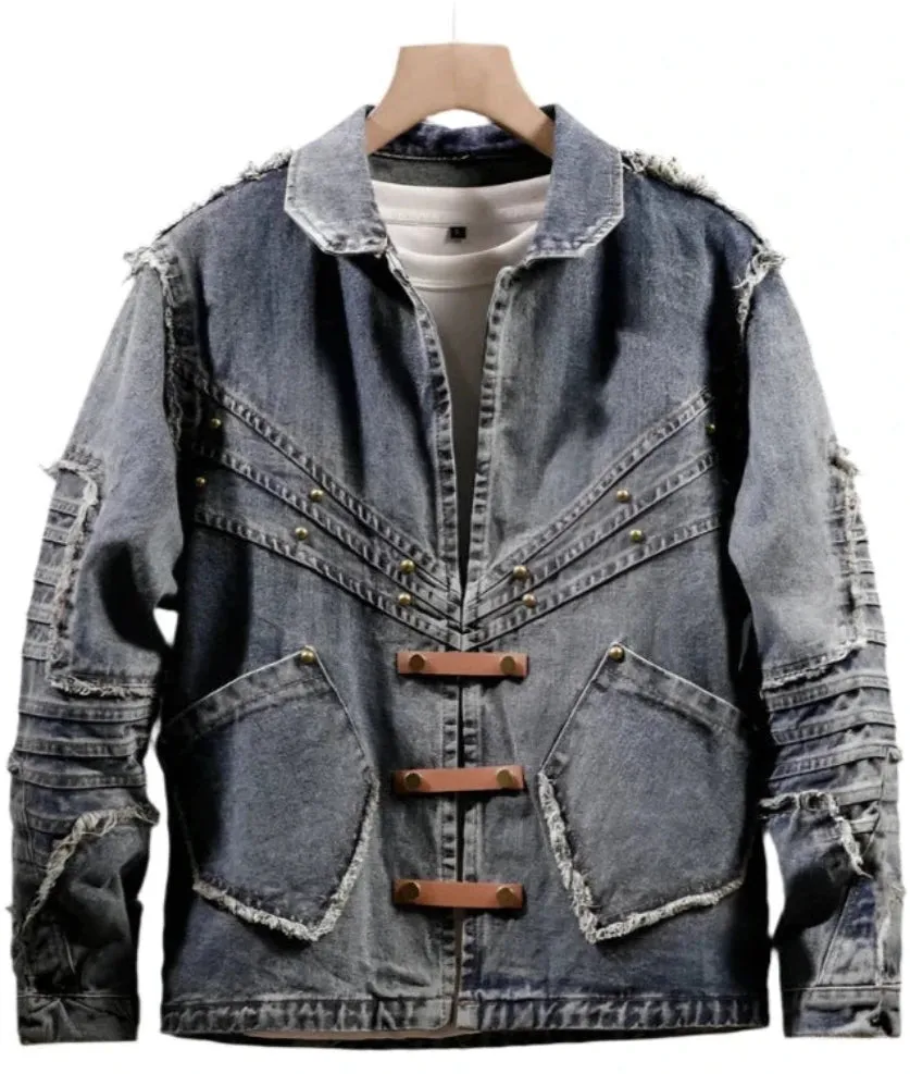 American Vintage Loose Jacket
