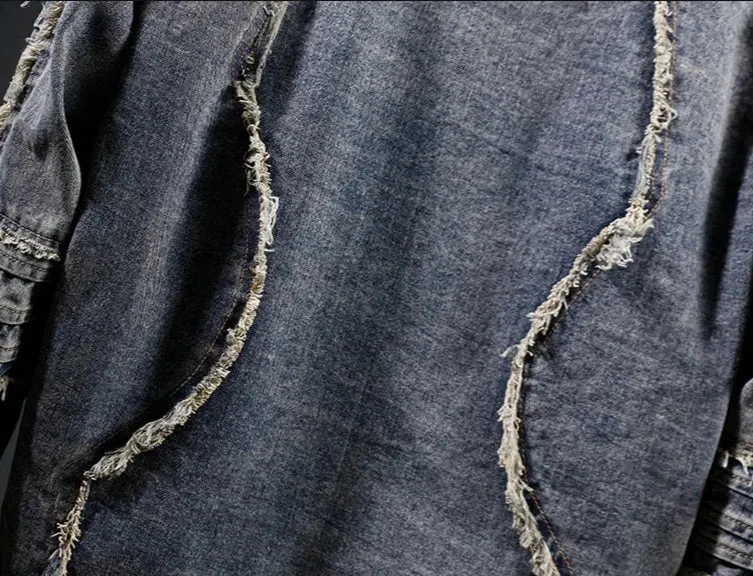 American Vintage Loose Jacket
