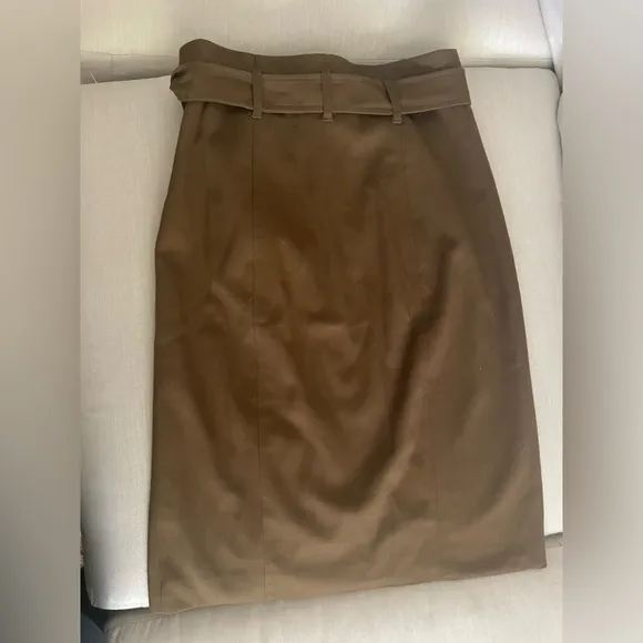 Anthropologie Pencil Skirt
