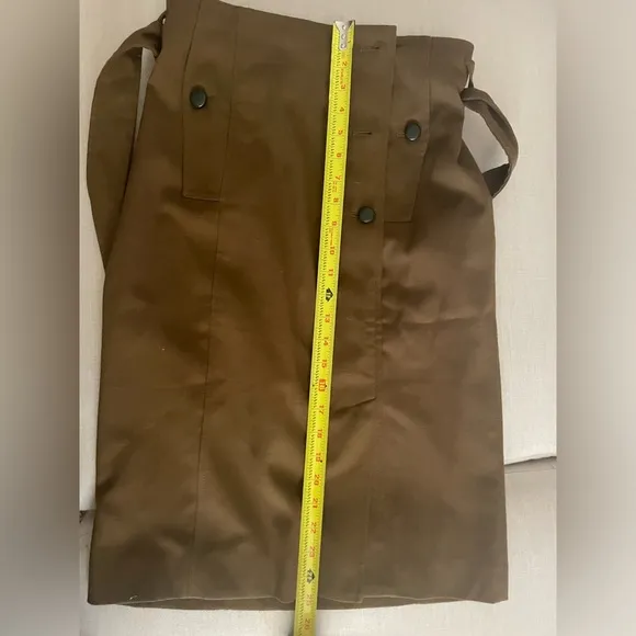 Anthropologie Pencil Skirt