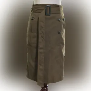 Anthropologie Pencil Skirt