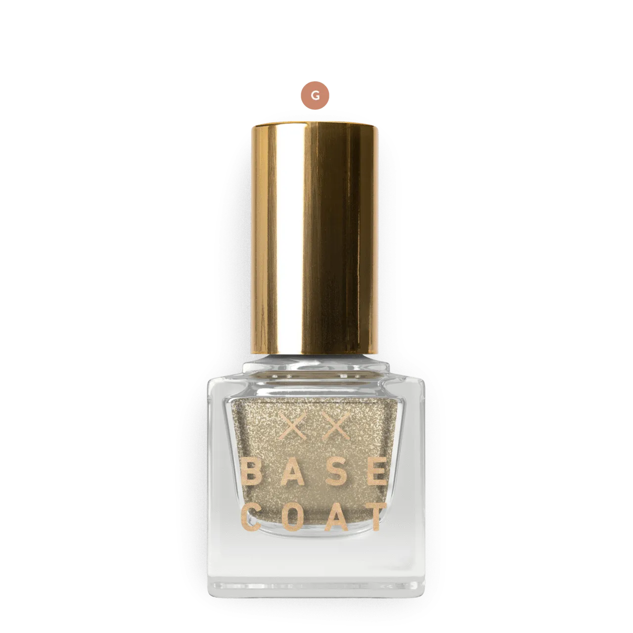 Base Coat | The Simon Collective - 0.5 oz