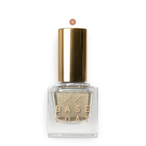 Base Coat | The Simon Collective - 0.5 oz
