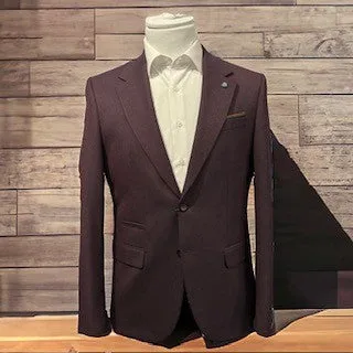 Benetti Hugo Mens Blazer
