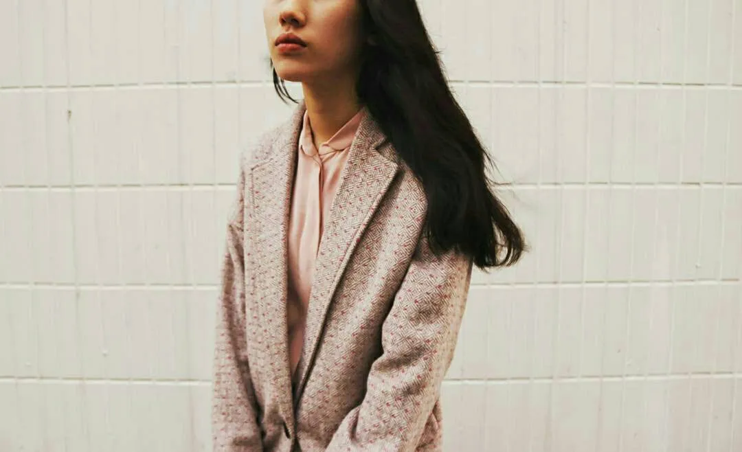 brighton blazer-sold out