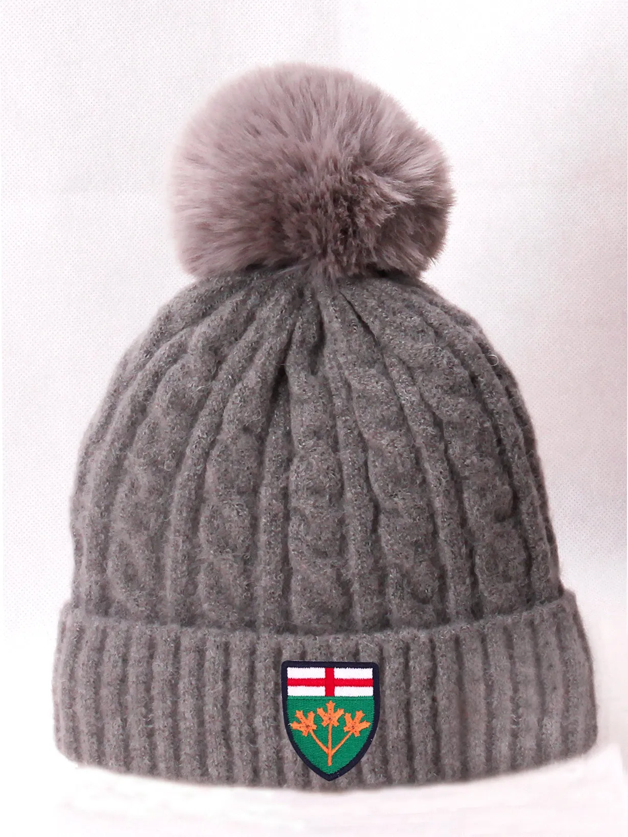 British Columbia Cable toques