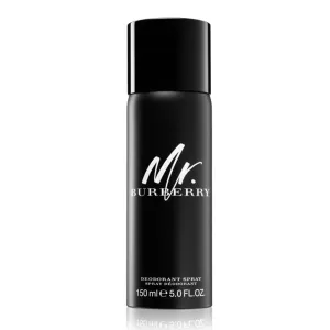 Burberry Mr. Burberry Deodorant For Men - 150ml