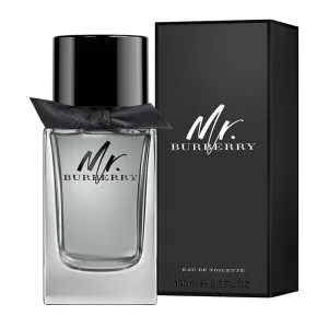 Burberry Mr Burberry Eau De Toilette For Men