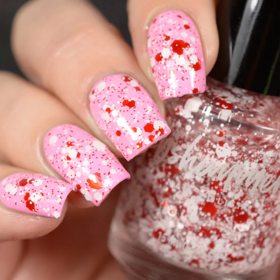 Candy Cane Crush