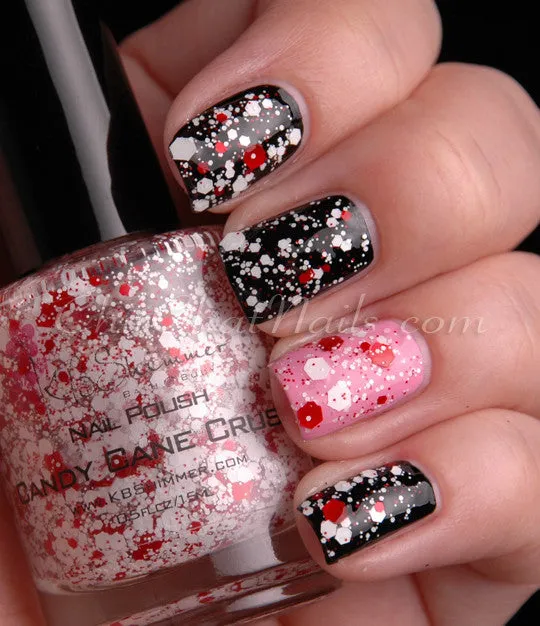 Candy Cane Crush
