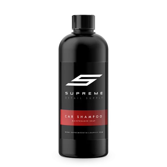 Car Shampoo