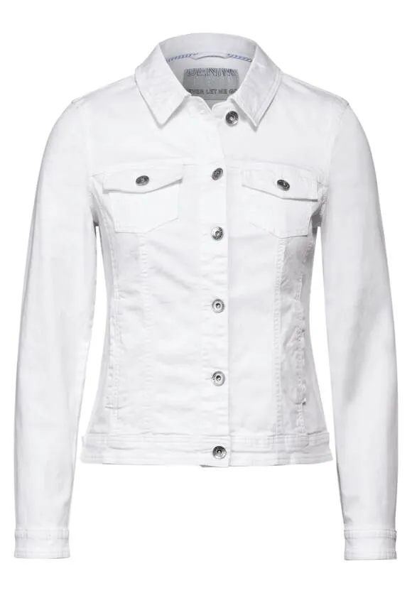 CECIL Denim jacket