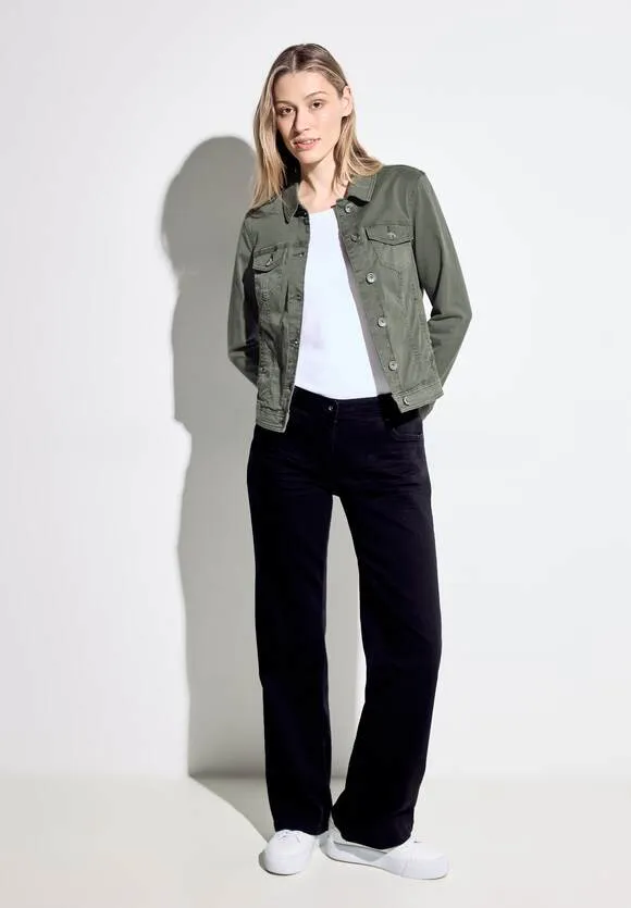 CECIL Denim jacket