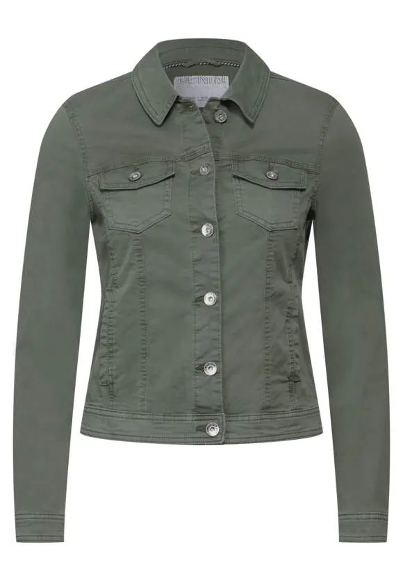 CECIL Denim jacket