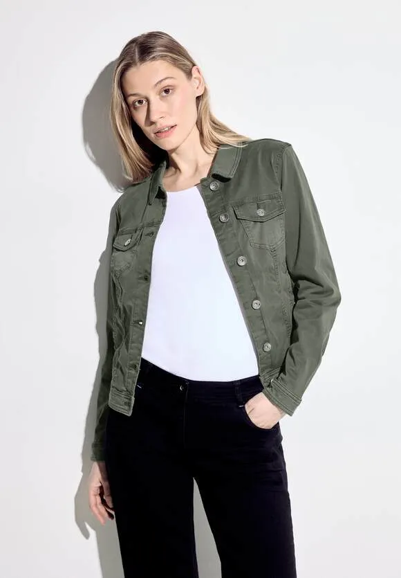 CECIL Denim jacket