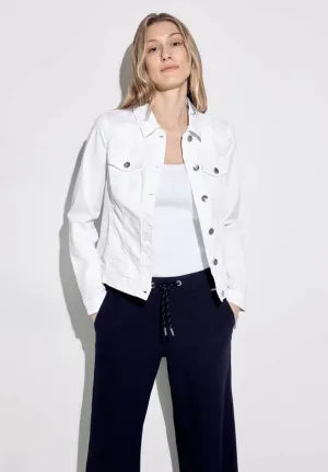 CECIL Denim jacket
