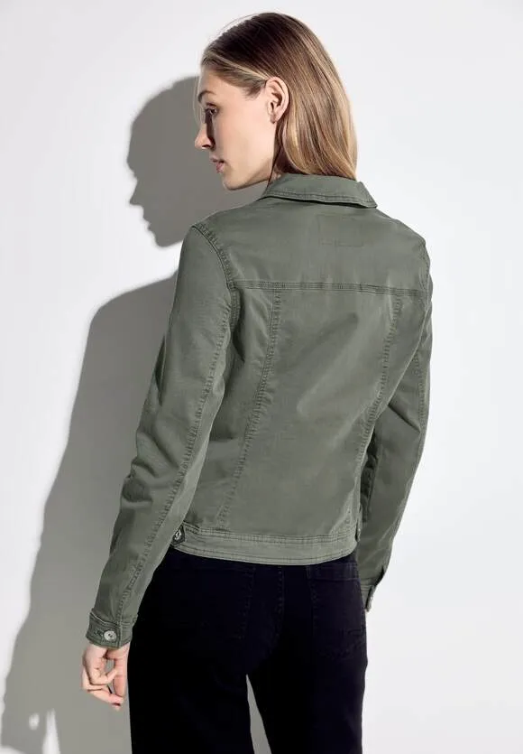 CECIL Denim jacket