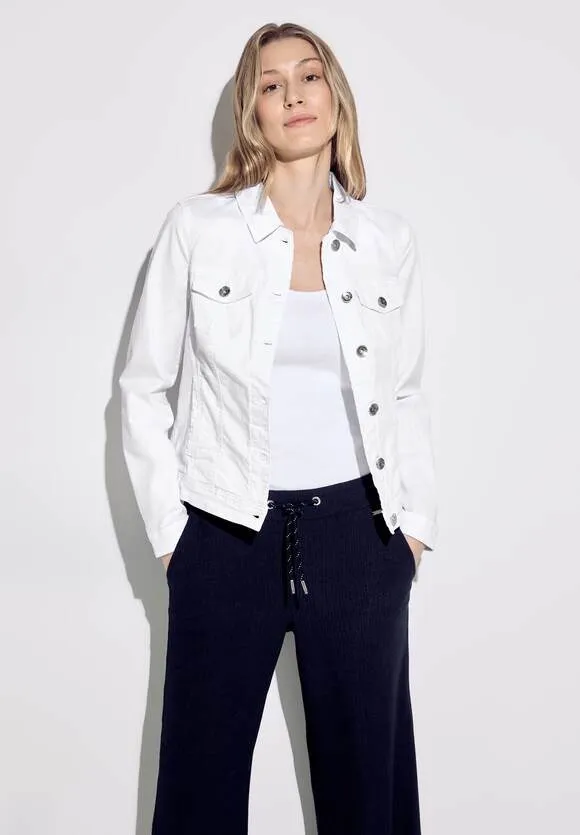 CECIL Denim jacket