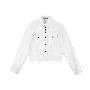 CEMENT JACKET