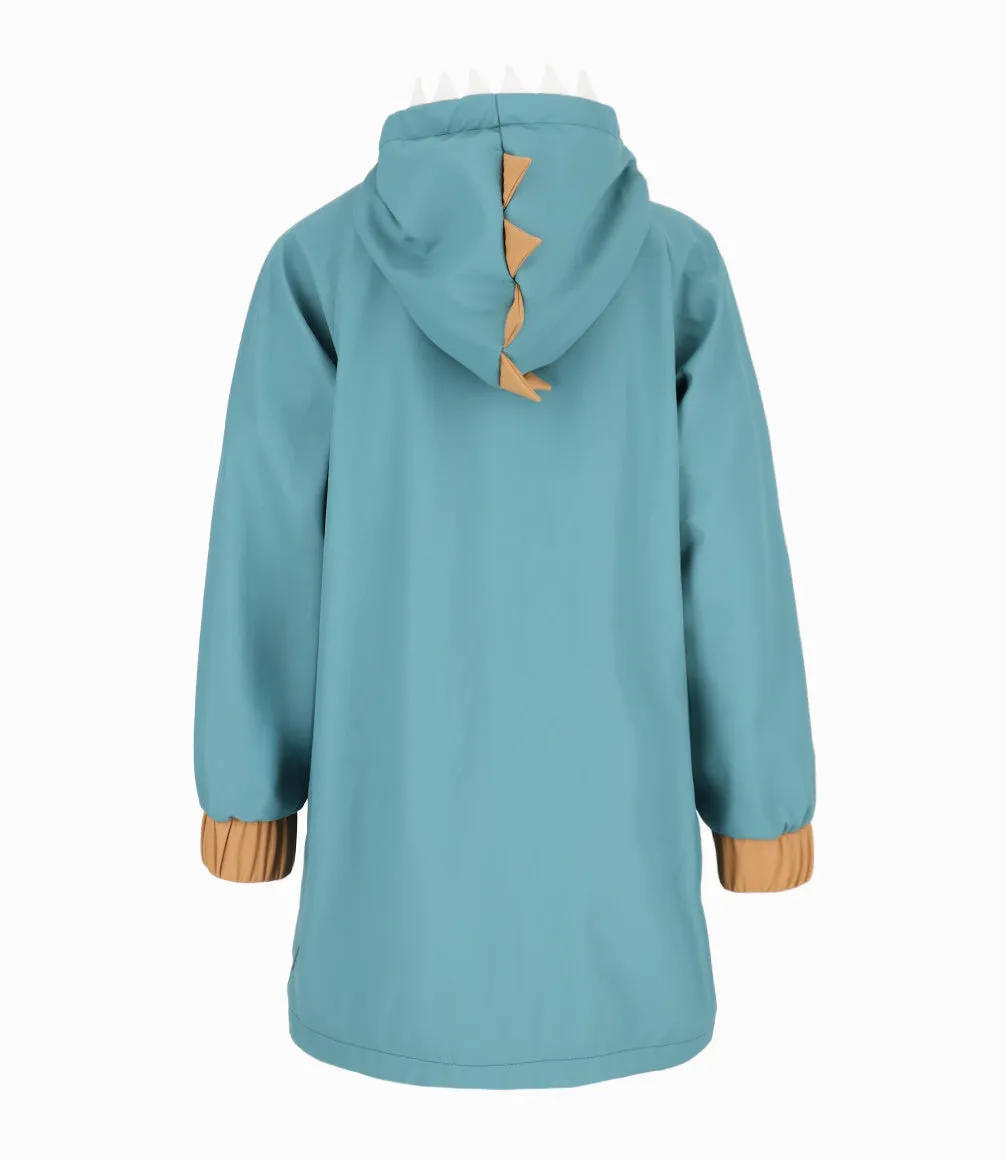 Chaqueta niño de dinosaurio