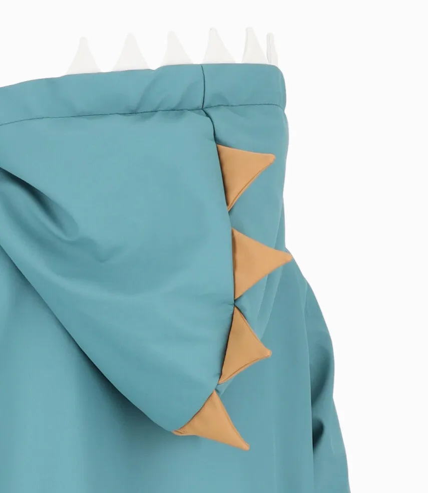 Chaqueta niño de dinosaurio
