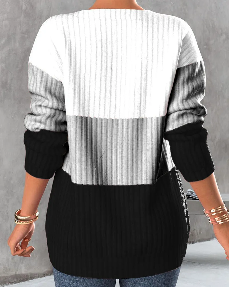 Clothing - Sasha™ zipper pullover