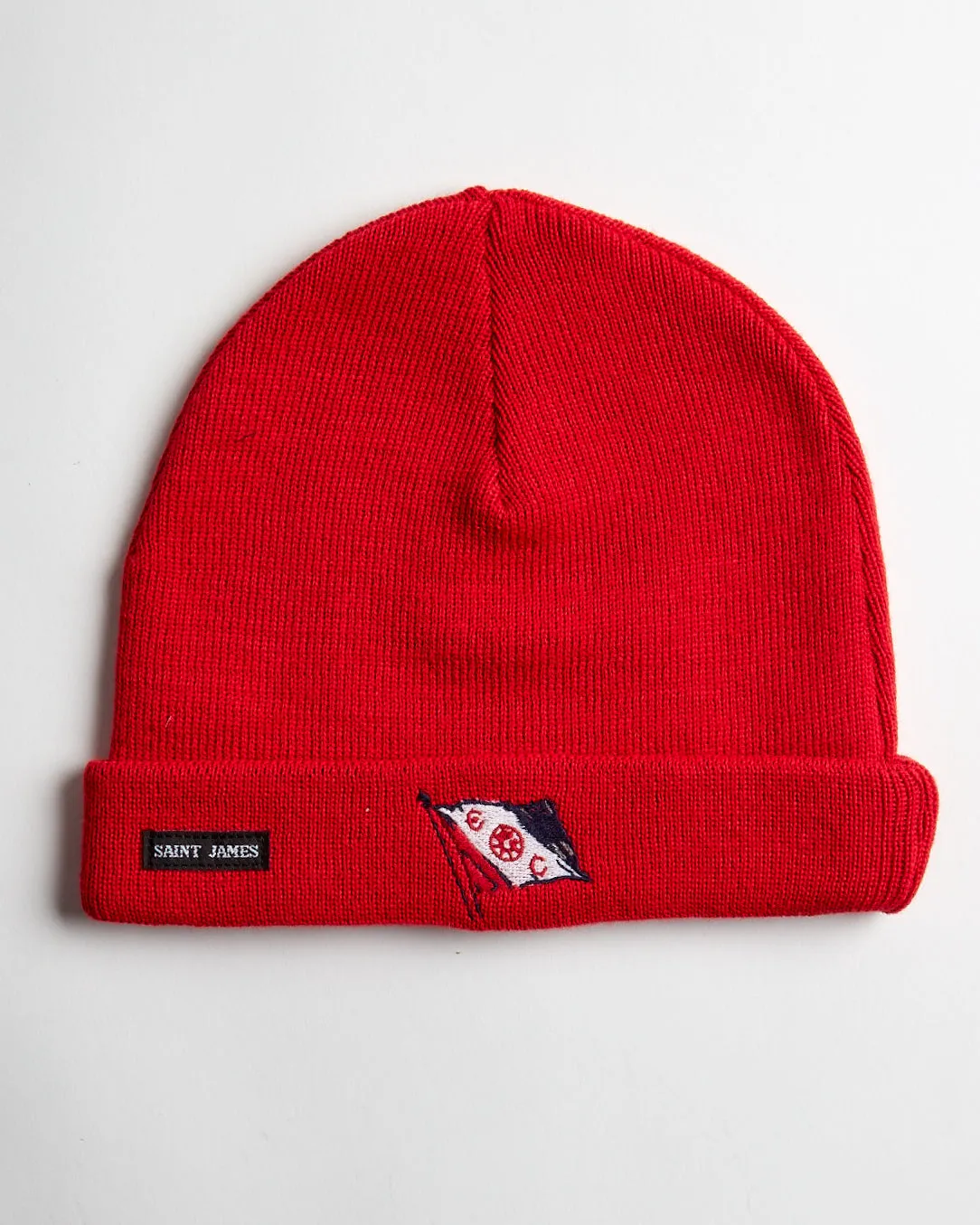 Club Watch Cap
