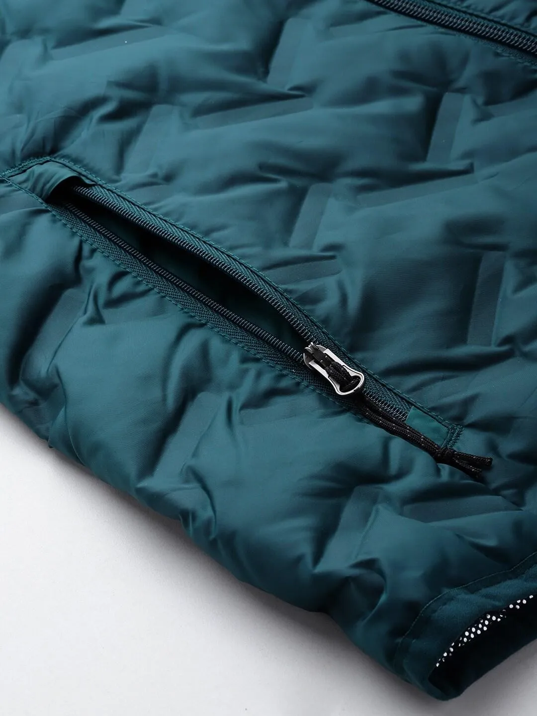 Columbia Women Navy Blue Delta Ridge Down Hooded Jacket