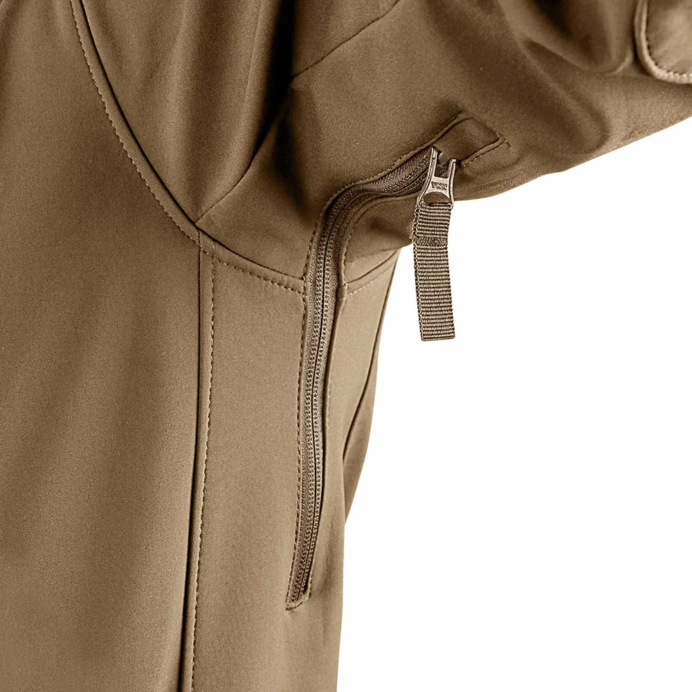 Condor Outdoor Phantom Softshell Jacket