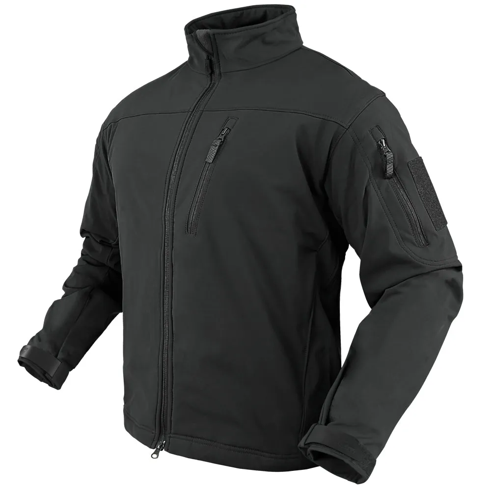 Condor Outdoor Phantom Softshell Jacket