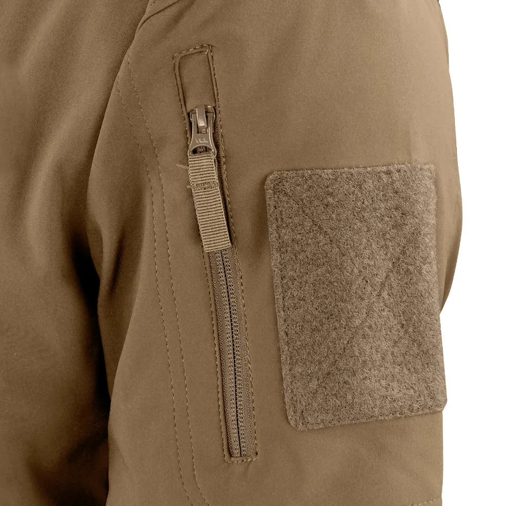 Condor Outdoor Phantom Softshell Jacket