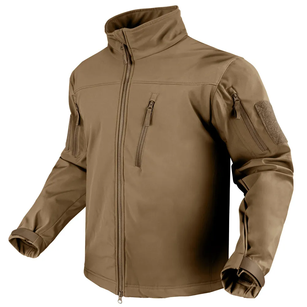 Condor Outdoor Phantom Softshell Jacket