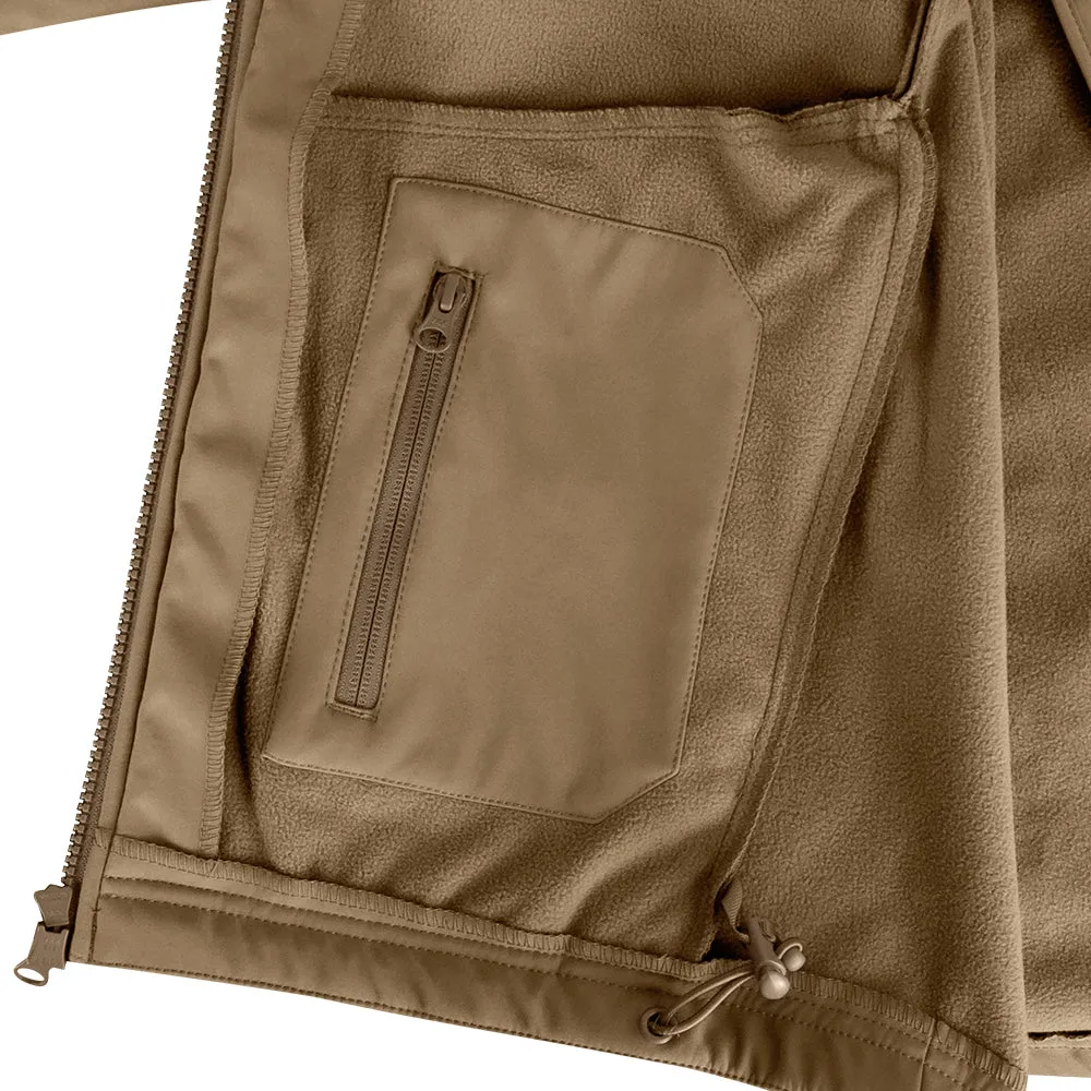 Condor Outdoor Phantom Softshell Jacket